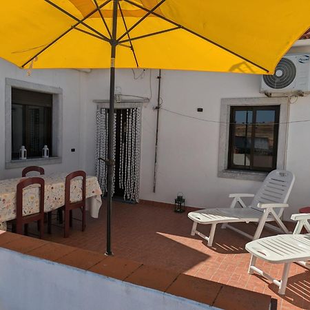 Casa Amarela - Praias Alqueva Povoa de Sao Miguel Экстерьер фото