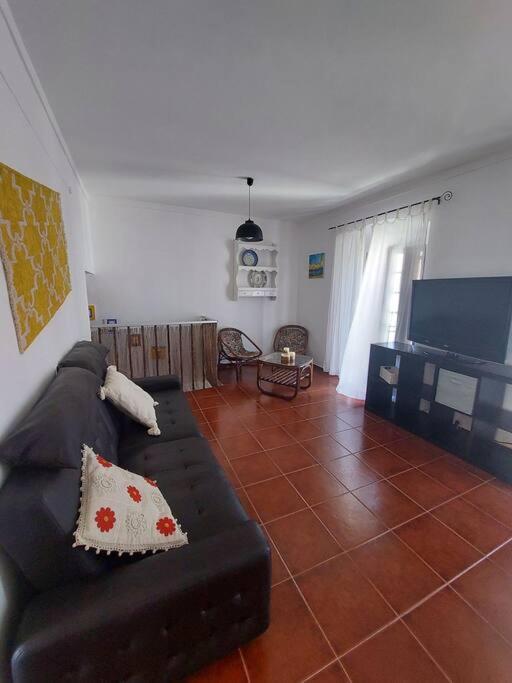 Casa Amarela - Praias Alqueva Povoa de Sao Miguel Экстерьер фото