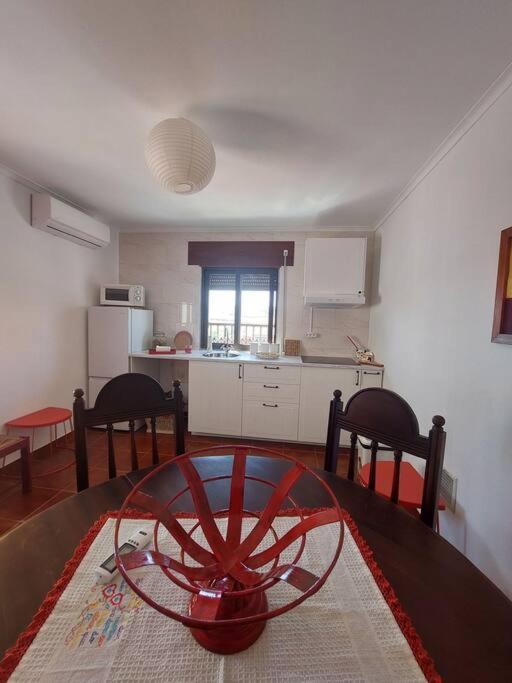 Casa Amarela - Praias Alqueva Povoa de Sao Miguel Экстерьер фото