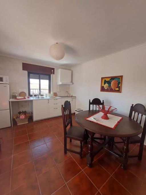 Casa Amarela - Praias Alqueva Povoa de Sao Miguel Экстерьер фото